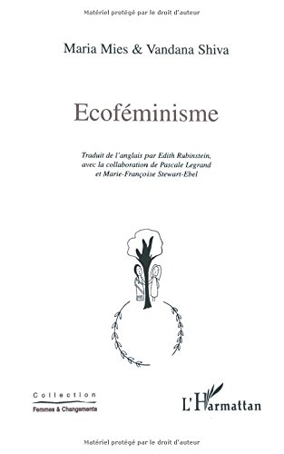 Ecoféminisme