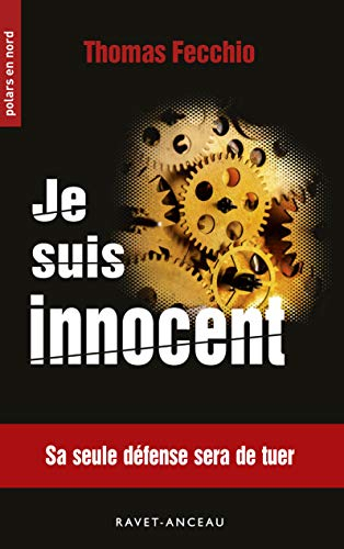 Je suis innoncent