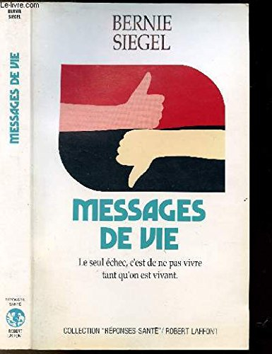 messages de vie