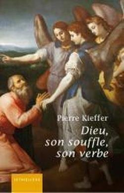 Dieu, son souffle, son verbe : approches et préfigurations trinitaires du Dieu unique à travers la B