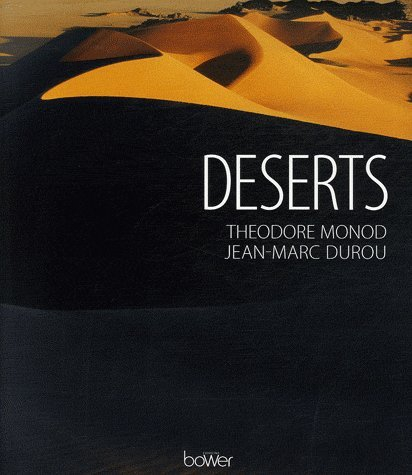 Déserts