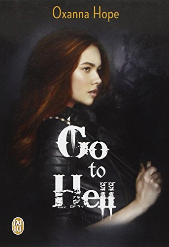 Go to hell. Vol. 1