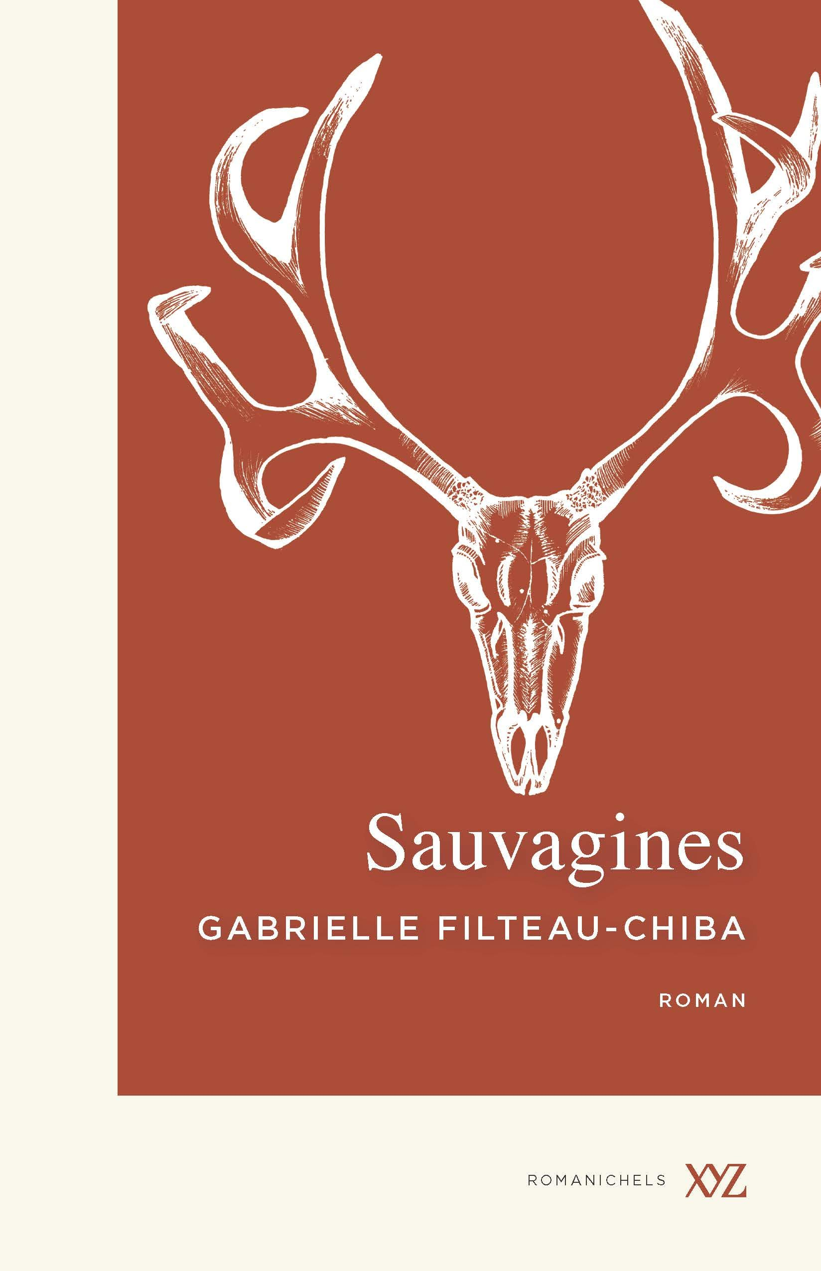 Sauvagines