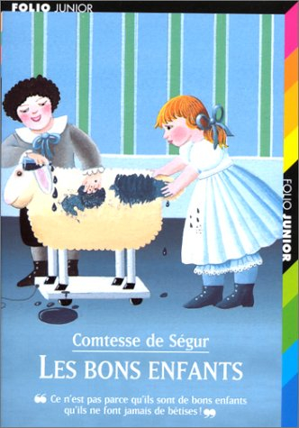 Les bons enfants