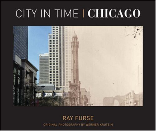 city in time chicago
