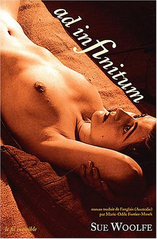 Ad infinitum ou Comment le tablier de ma mère se déroule dans ma vie