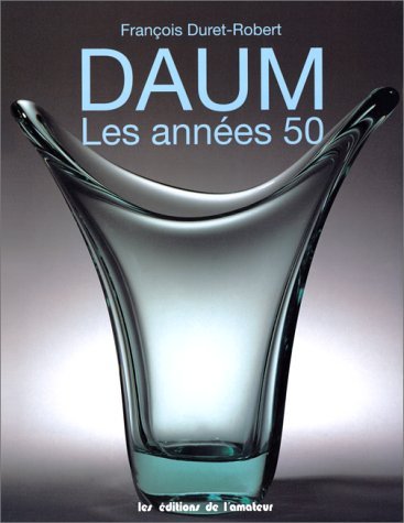 Daum : les années cinquante