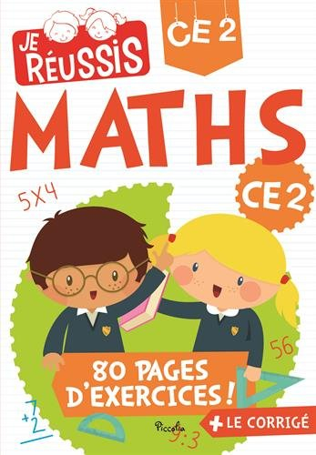 Mathématiques CE2