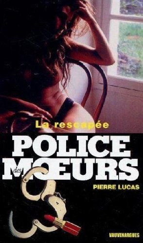 La rescapée