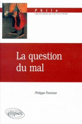 La question du mal