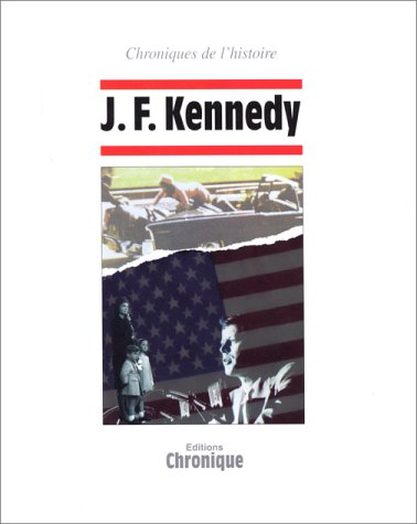 J.F. Kennedy