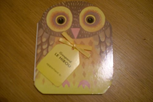 Gaspard le hibou