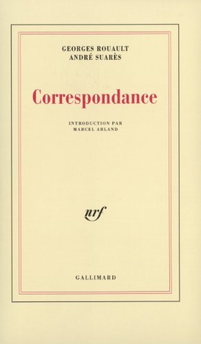 correspondance