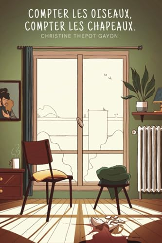 Compter les oiseaux Compter les chapeaux