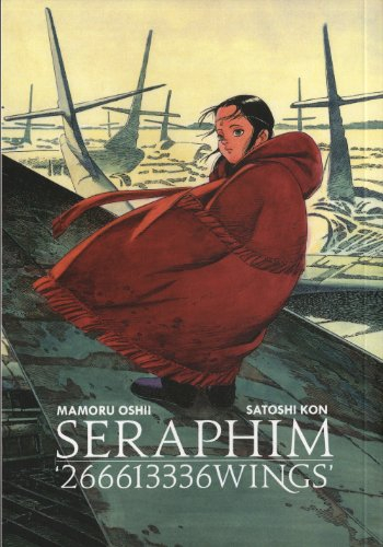 Seraphim