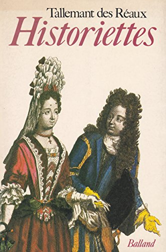 Historiettes