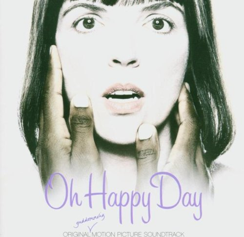 oh happy day [import anglais]
