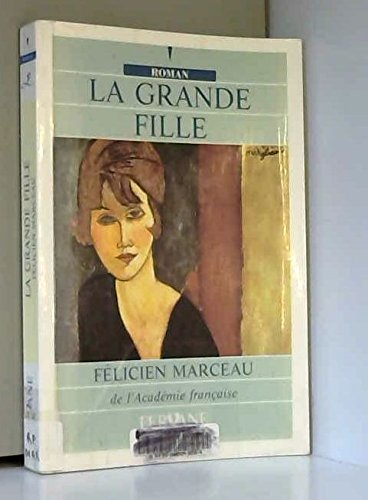 la grande fille