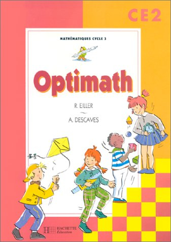 Mathématiques, CE2