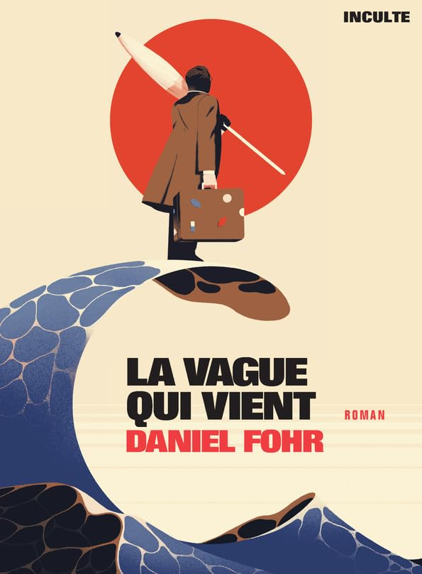 La vague qui vient