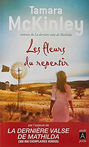 Les fleurs du repentir