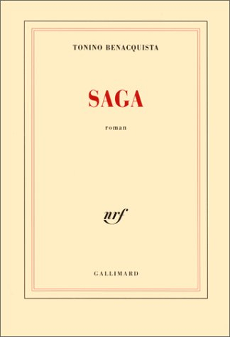 Saga