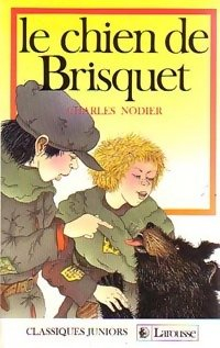Le Chien de Brisquet