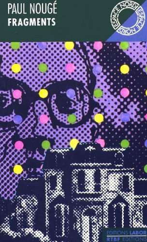 Fragments : anthologie