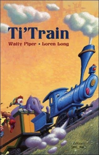 Ti' train