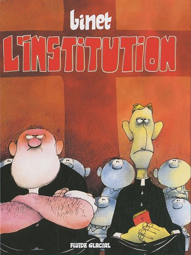 L'institution