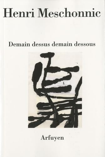 Demain dessus, demain dessous