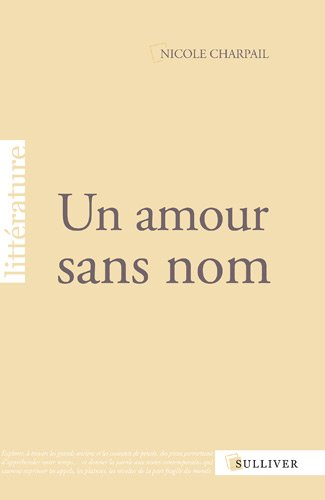 Un amour sans nom
