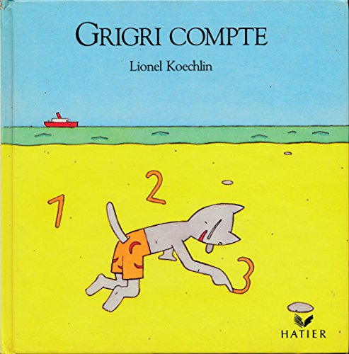 Grigri compte