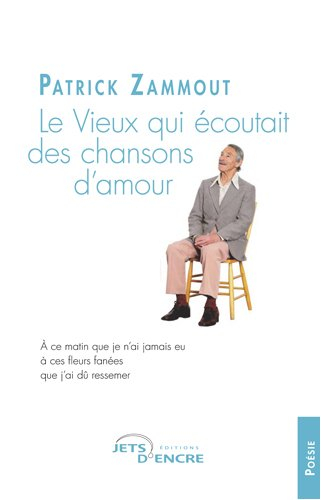 Le Vieux qui écoutait des chansons d'amour