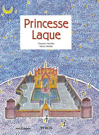 Princesse Laque