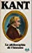 La Philosophie de l'histoire