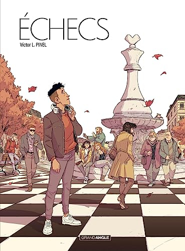 Echecs