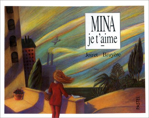 Mina je t'aime