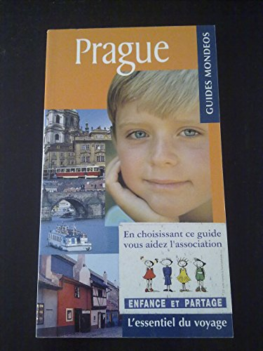 guide mondéos. prague
