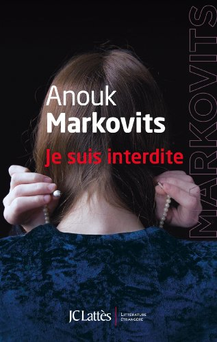 Je suis interdite