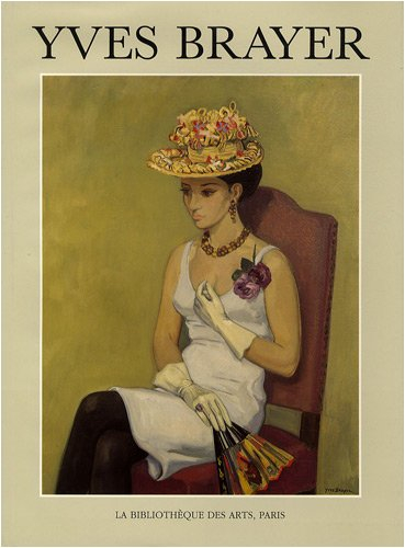 Yves Brayer