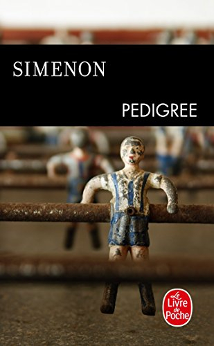 Pedigree