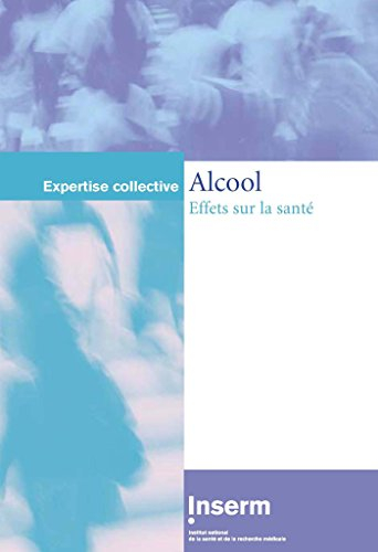 Alcool : effets sur la santé