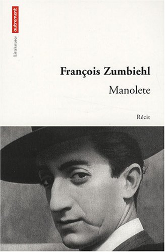 Manolete : récit