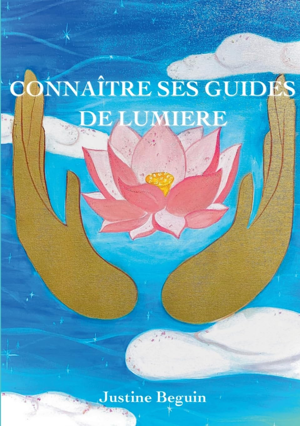 Connaître ses Guides de Lumière
