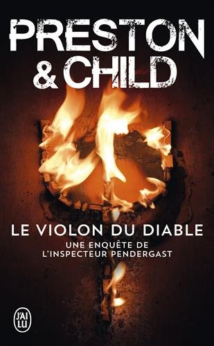 Le violon du diable