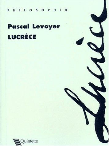 Lucrèce