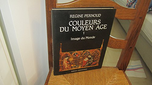couleurs du moyen âge