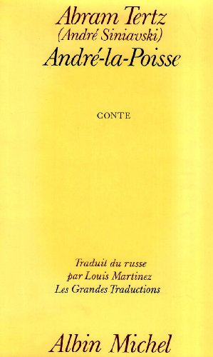 André-la-Poisse