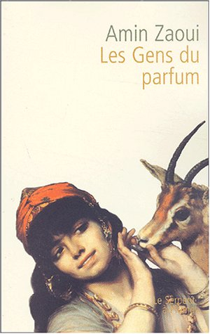 Les gens du parfum